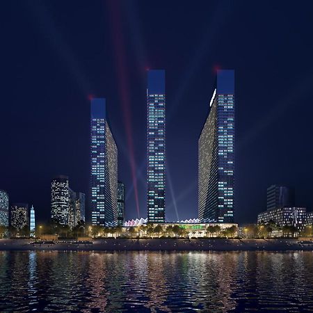 Diamond Apartment Batumi Exteriér fotografie