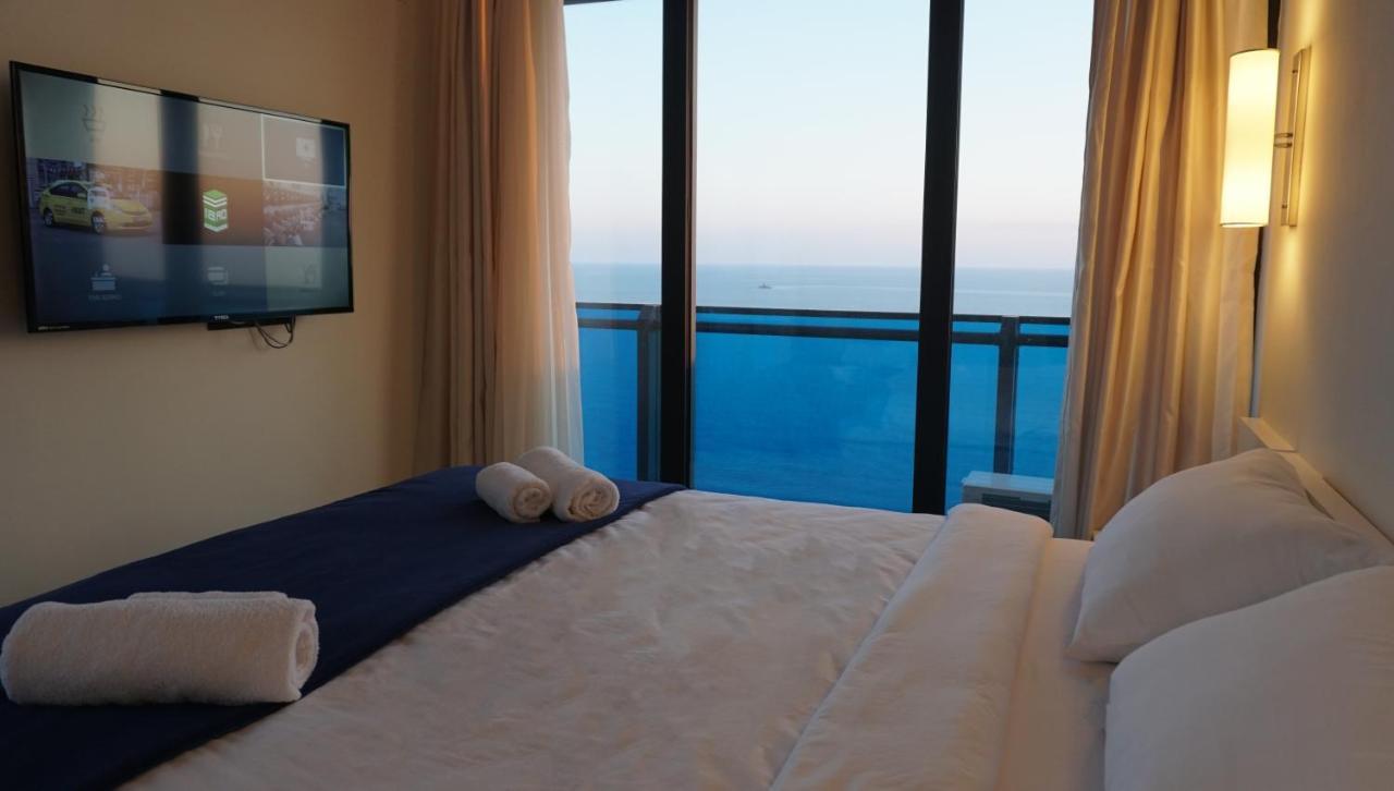Diamond Apartment Batumi Exteriér fotografie