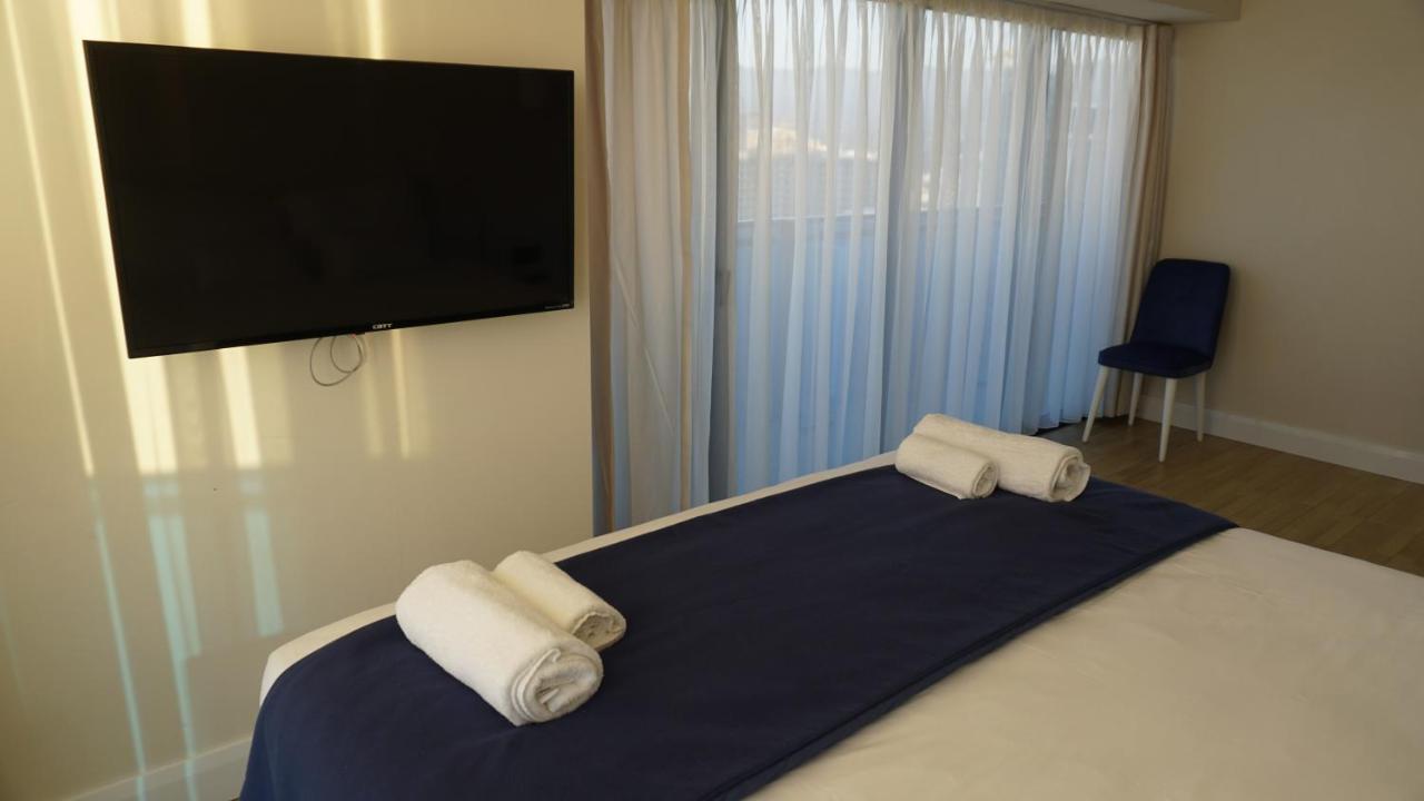 Diamond Apartment Batumi Exteriér fotografie