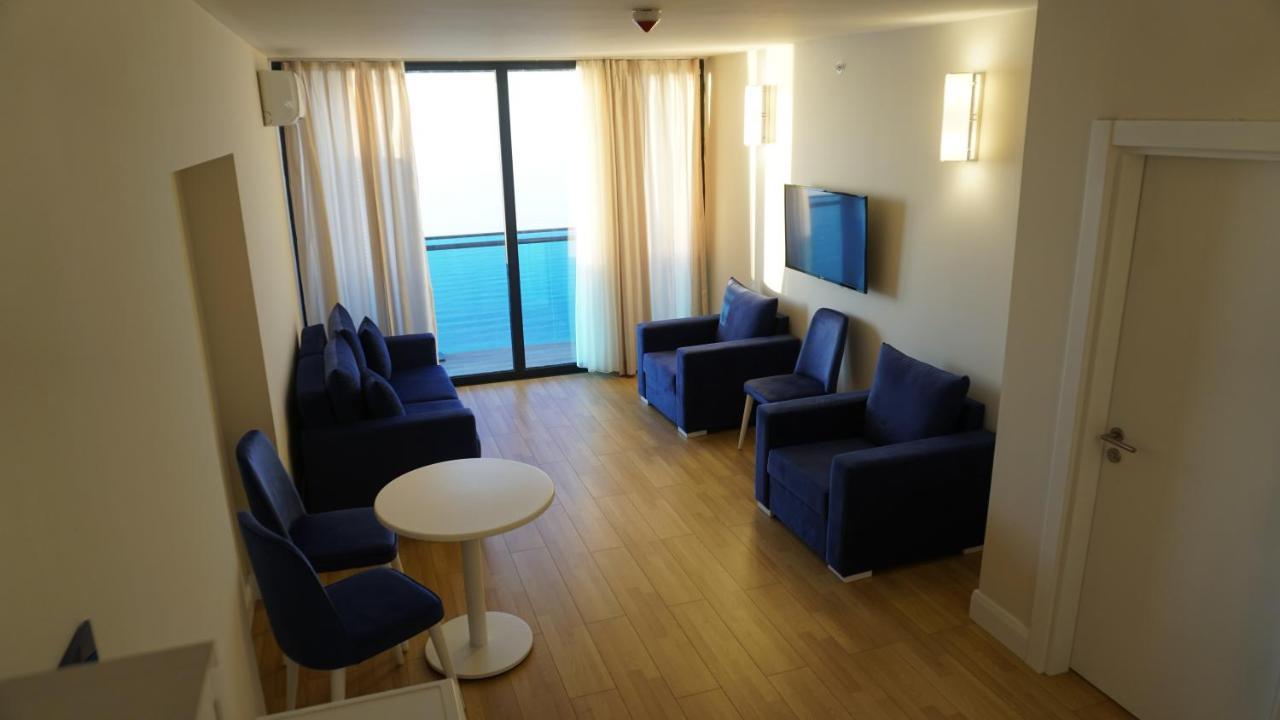Diamond Apartment Batumi Exteriér fotografie
