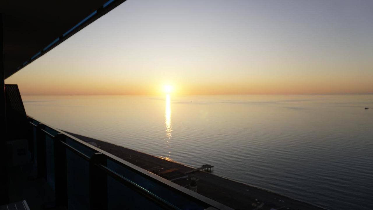 Diamond Apartment Batumi Exteriér fotografie