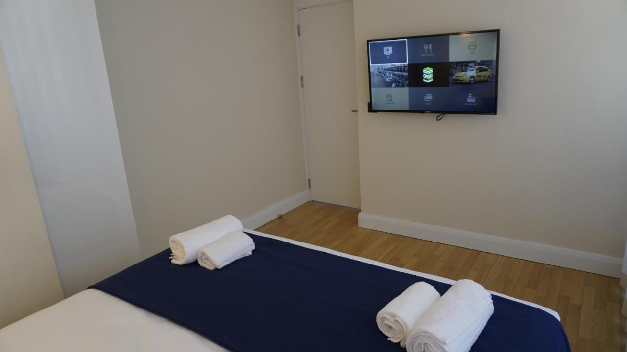 Diamond Apartment Batumi Exteriér fotografie