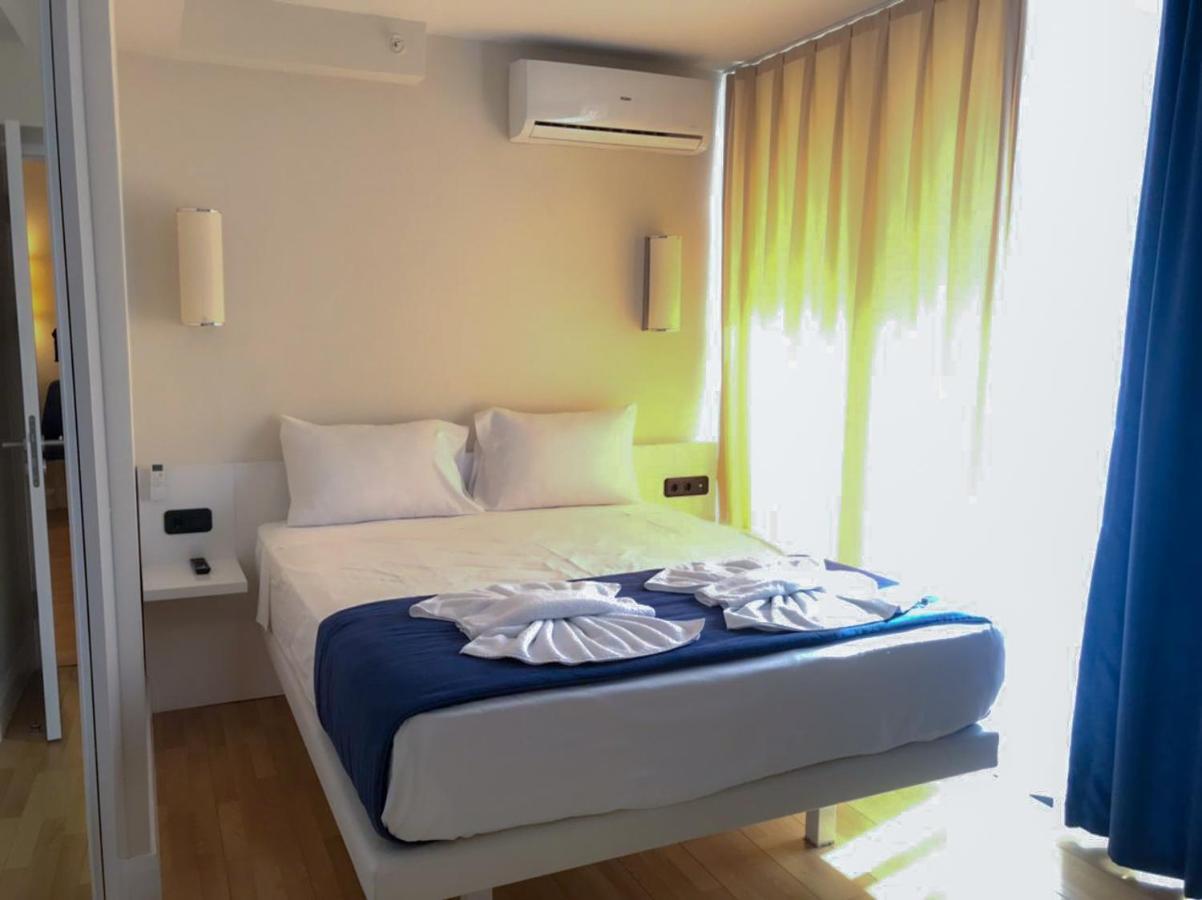 Diamond Apartment Batumi Exteriér fotografie
