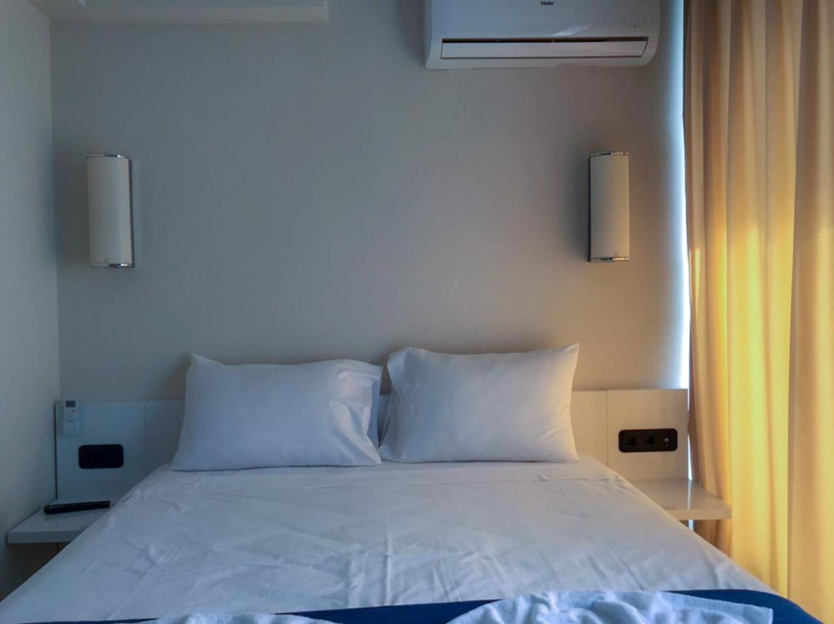 Diamond Apartment Batumi Exteriér fotografie