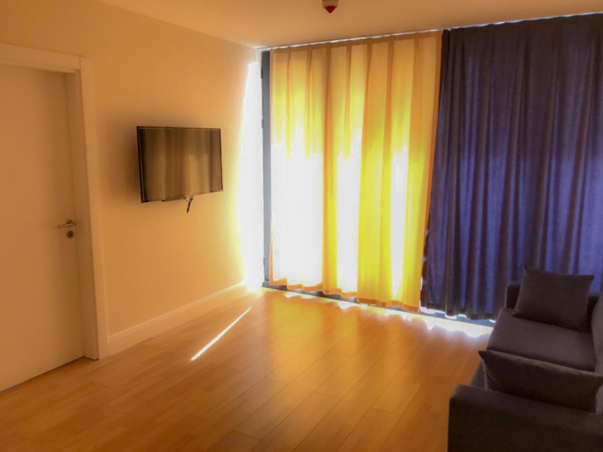 Diamond Apartment Batumi Exteriér fotografie
