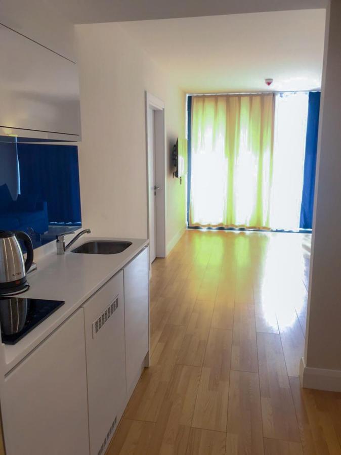 Diamond Apartment Batumi Exteriér fotografie