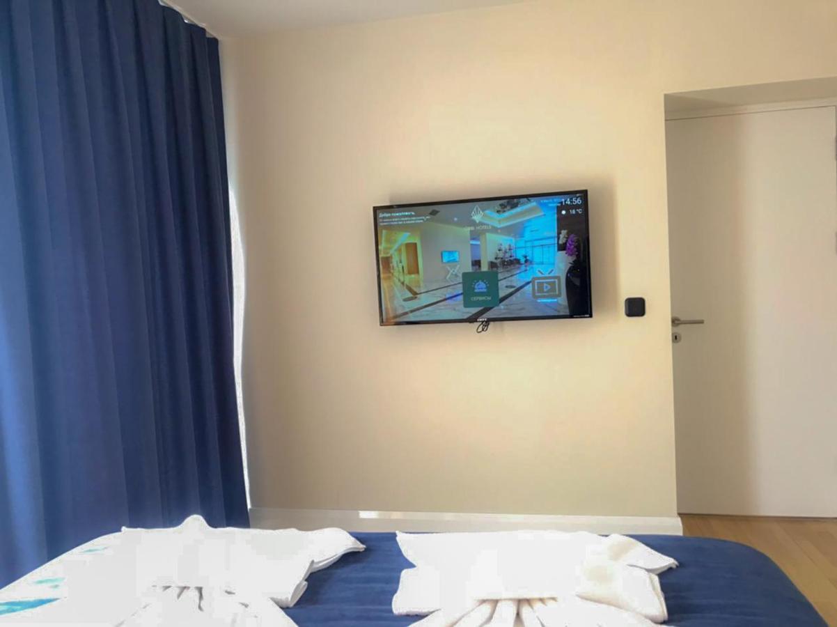 Diamond Apartment Batumi Exteriér fotografie