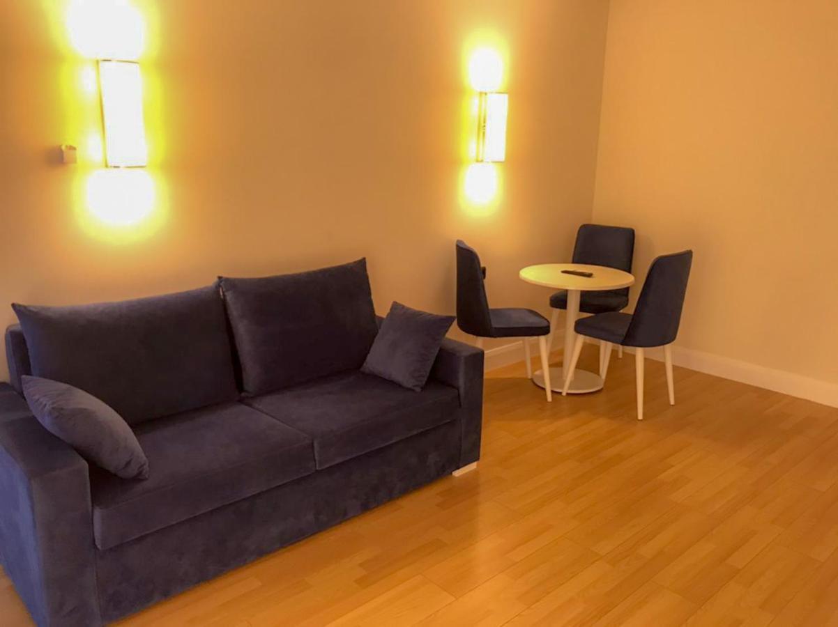 Diamond Apartment Batumi Exteriér fotografie